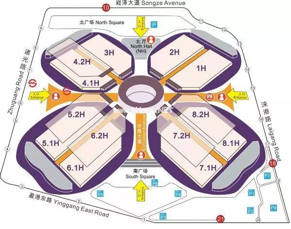 2018年亞洲國際橡塑展(Chinaplas 2018)