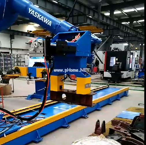 自動化夾具電永磁應用，千豪磁電