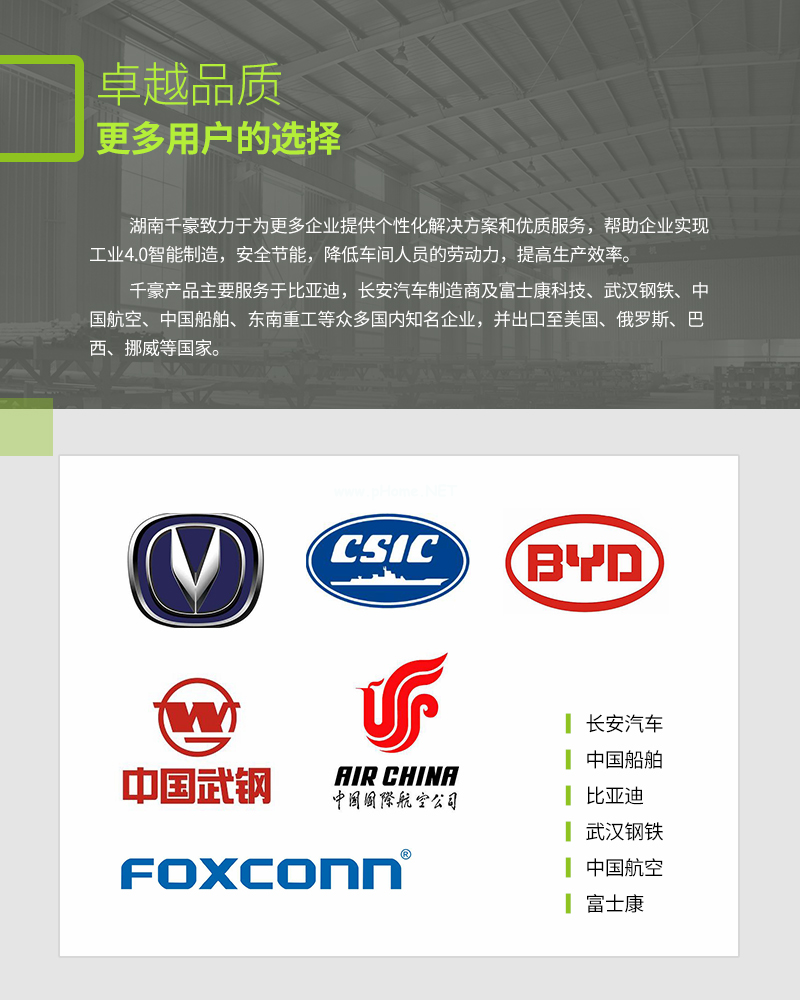 注塑機快速換模系統---千豪磁電品牌