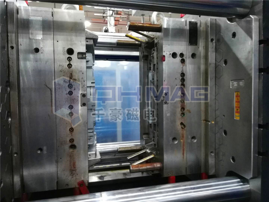 蜂巢全鋼磁力模板, 快速換模系統(tǒng)|千豪磁電 蜂巢全鋼磁力模板, 快速換模系統(tǒng)|千豪磁電