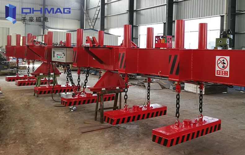 起重吊具，磁力吊具