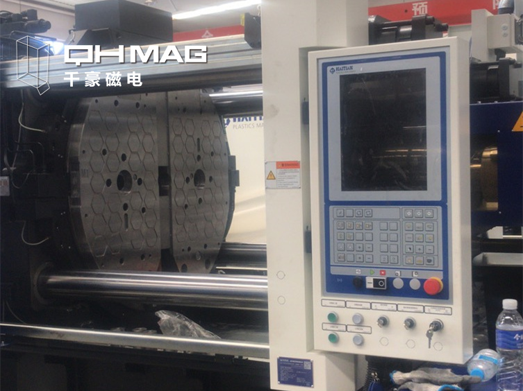 千豪快速換模系統