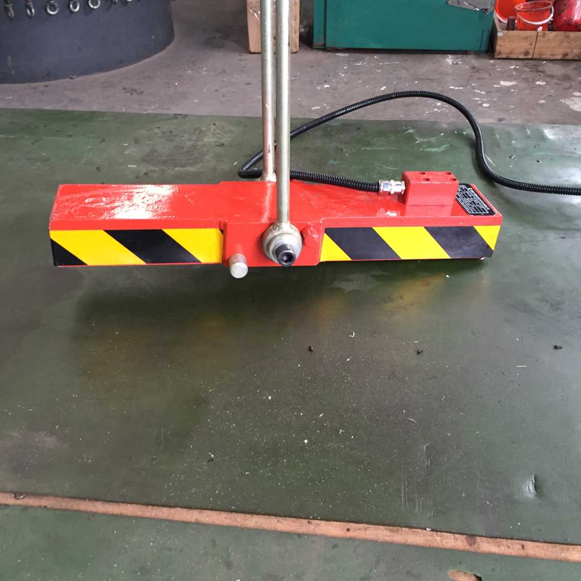 電永磁起重器,起重電永磁鐵,電永磁吊具