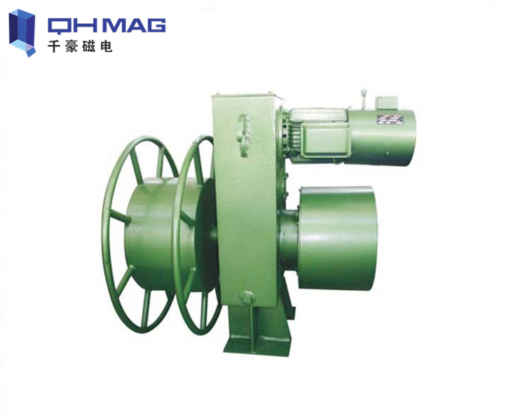 長期堵轉(zhuǎn)力矩電機(jī)式電纜卷筒 長期堵轉(zhuǎn)力矩電機(jī)式電纜卷筒